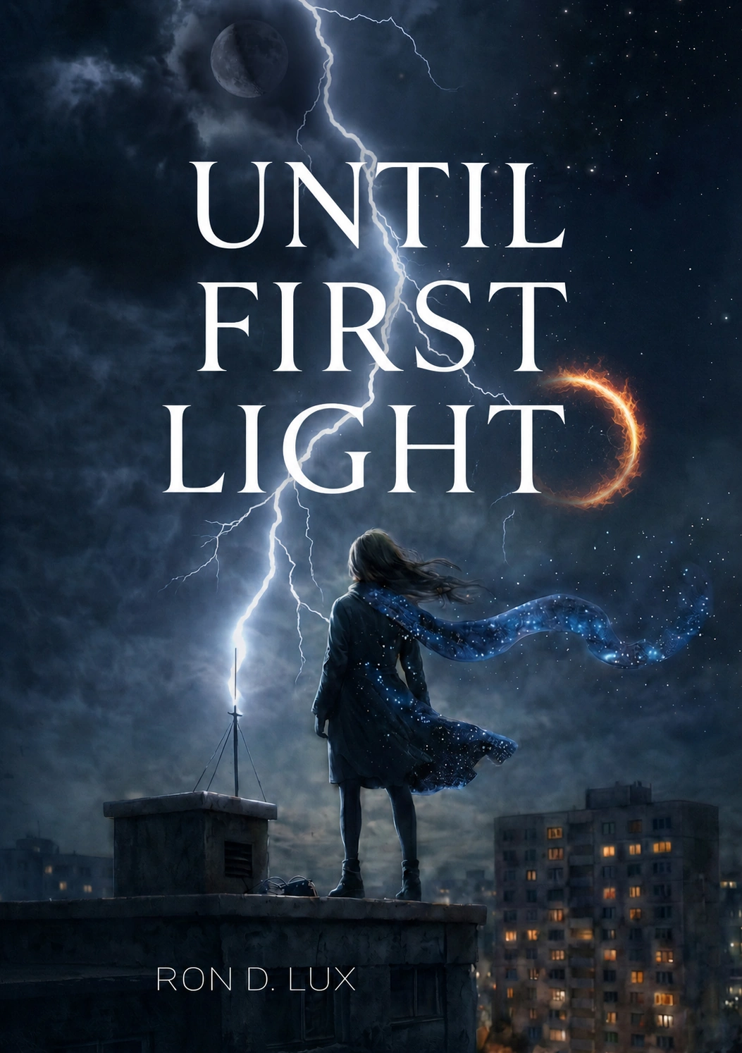 Until First Light