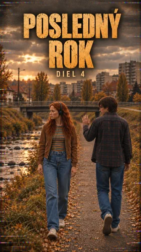Posledný rok