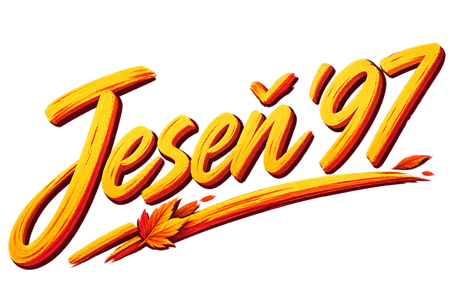 Jeseň ’97