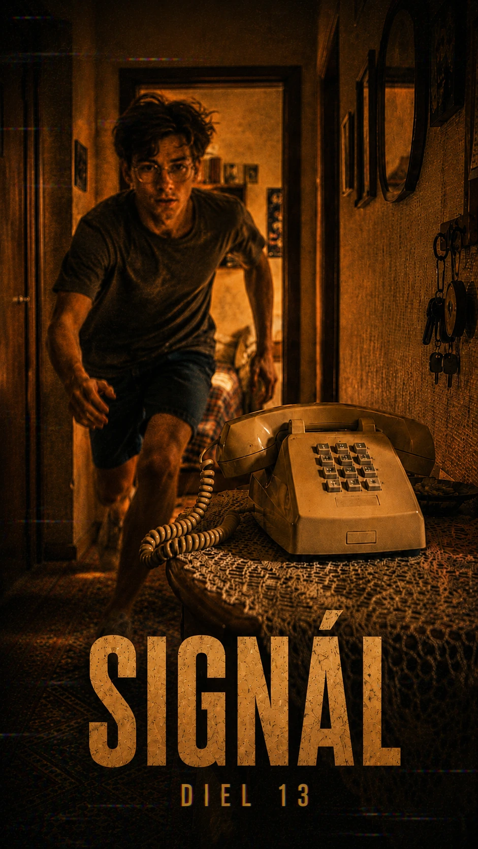 Záber z dielu 13