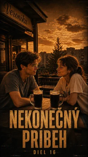 Nekonečný príbeh