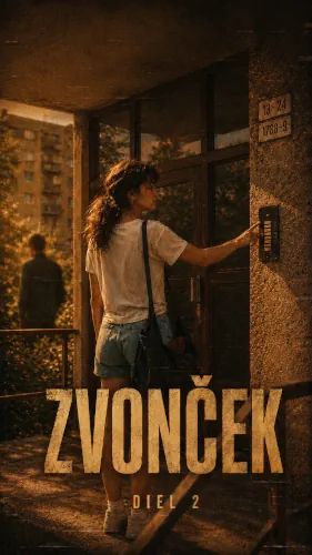 Zvonček