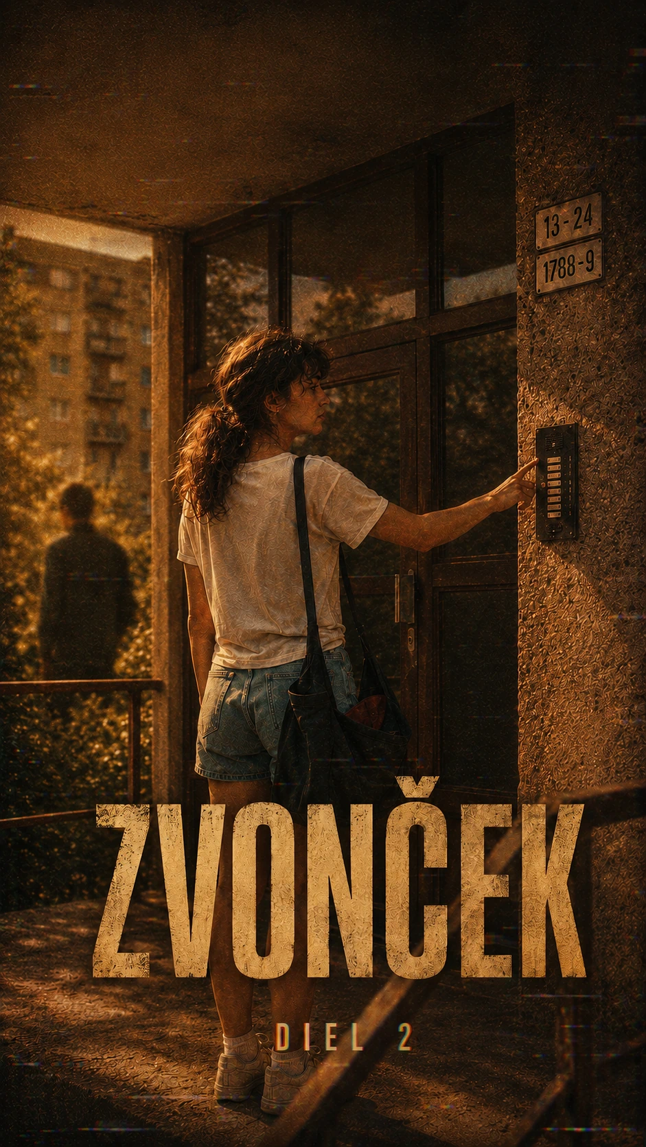 Záber z dielu 2