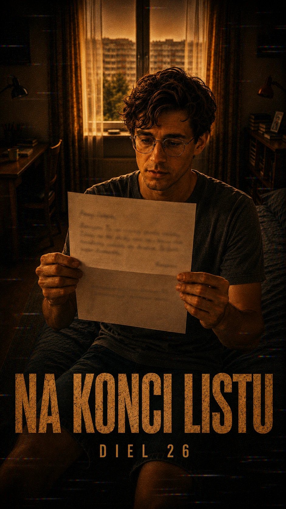 Záber z dielu 26