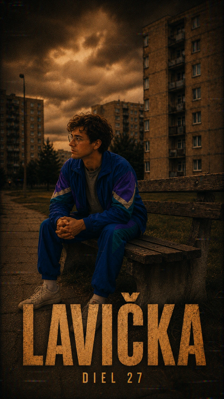 Záber z dielu 27